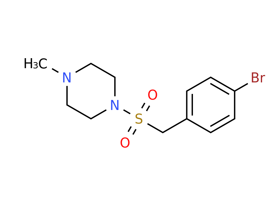 Structure Amb993474