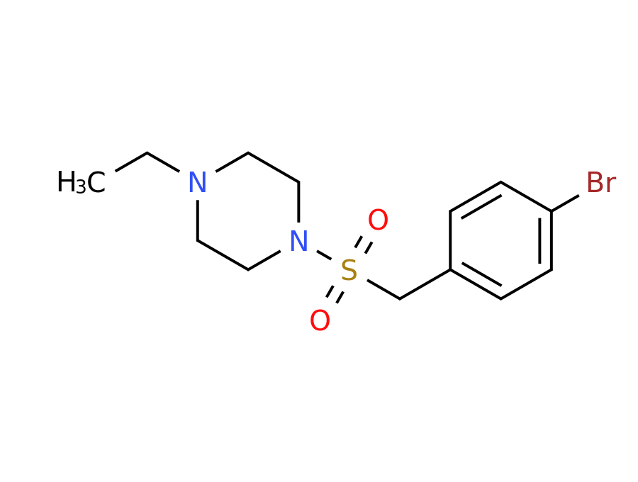 Structure Amb993475