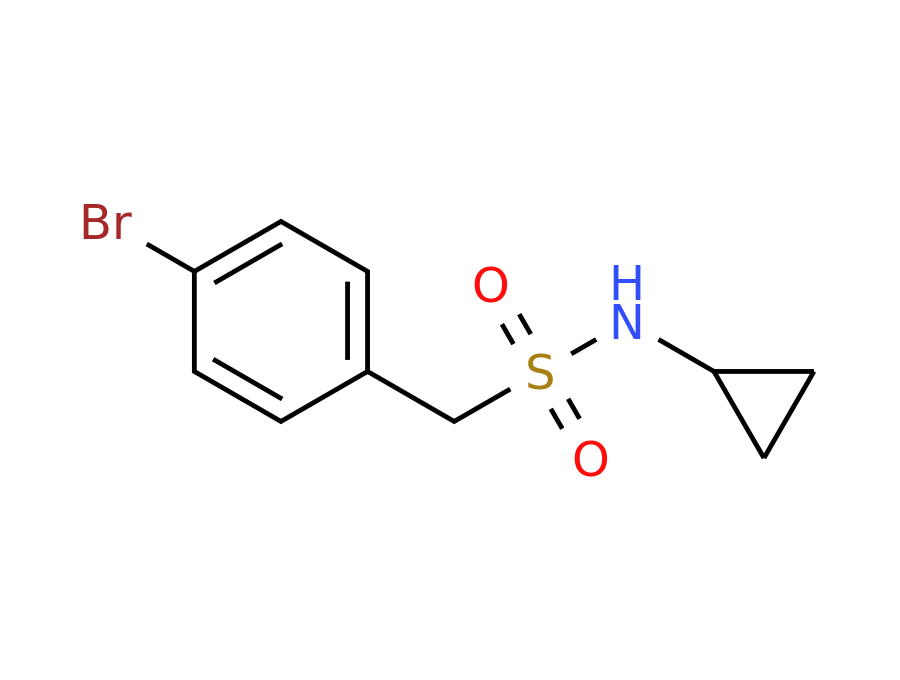 Structure Amb993485