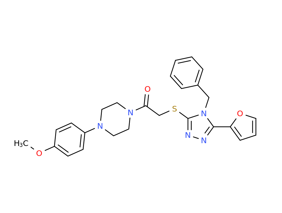 Structure Amb99349