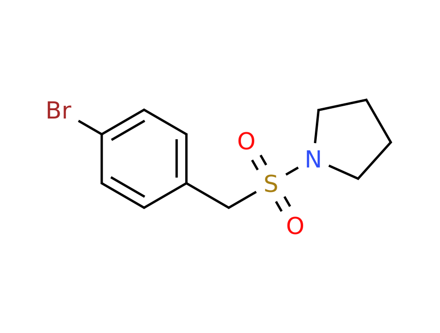 Structure Amb993491