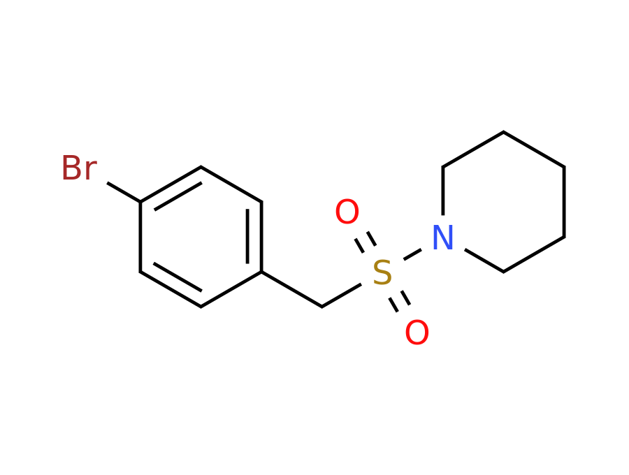 Structure Amb993492