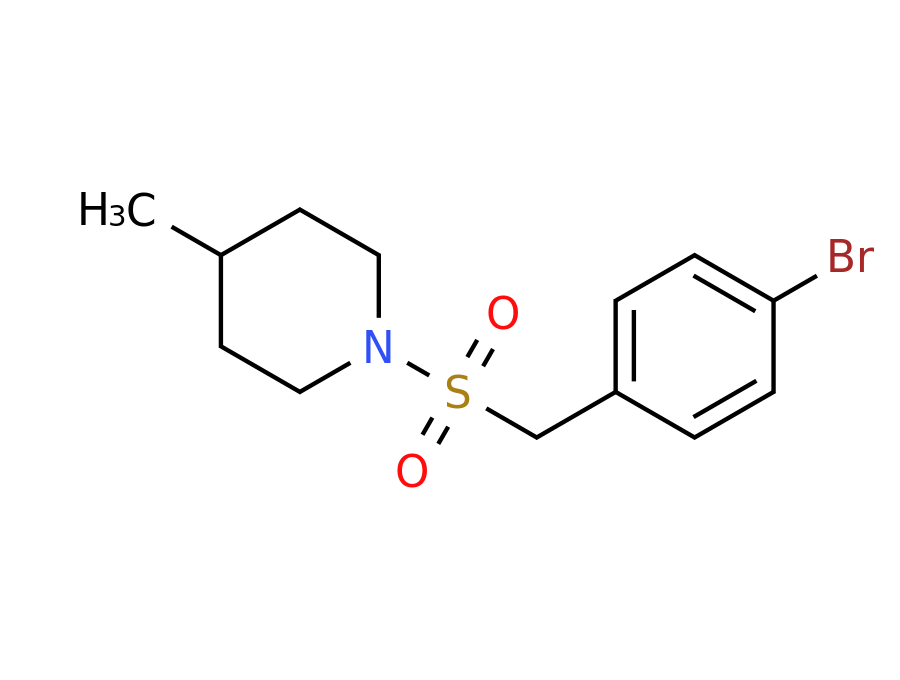 Structure Amb993493