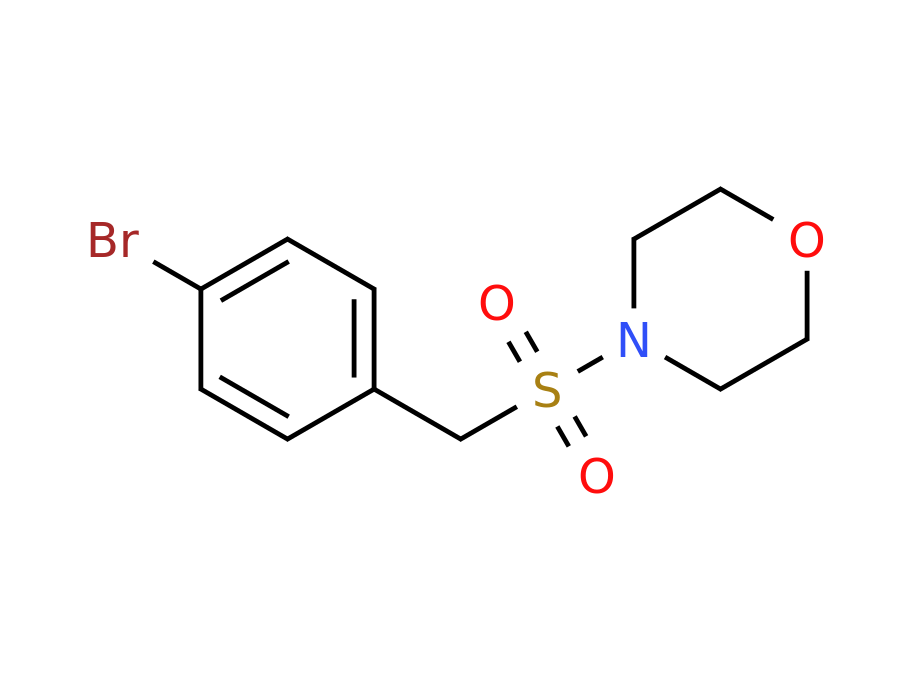 Structure Amb993494