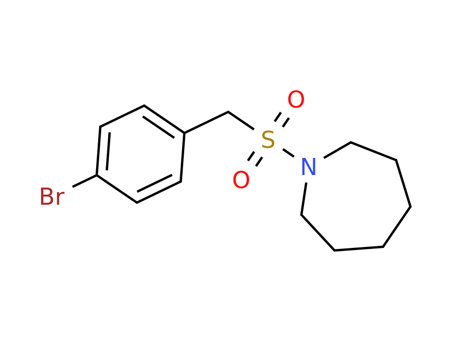 Structure Amb993495