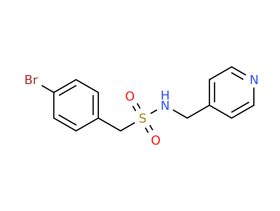 Structure Amb993500