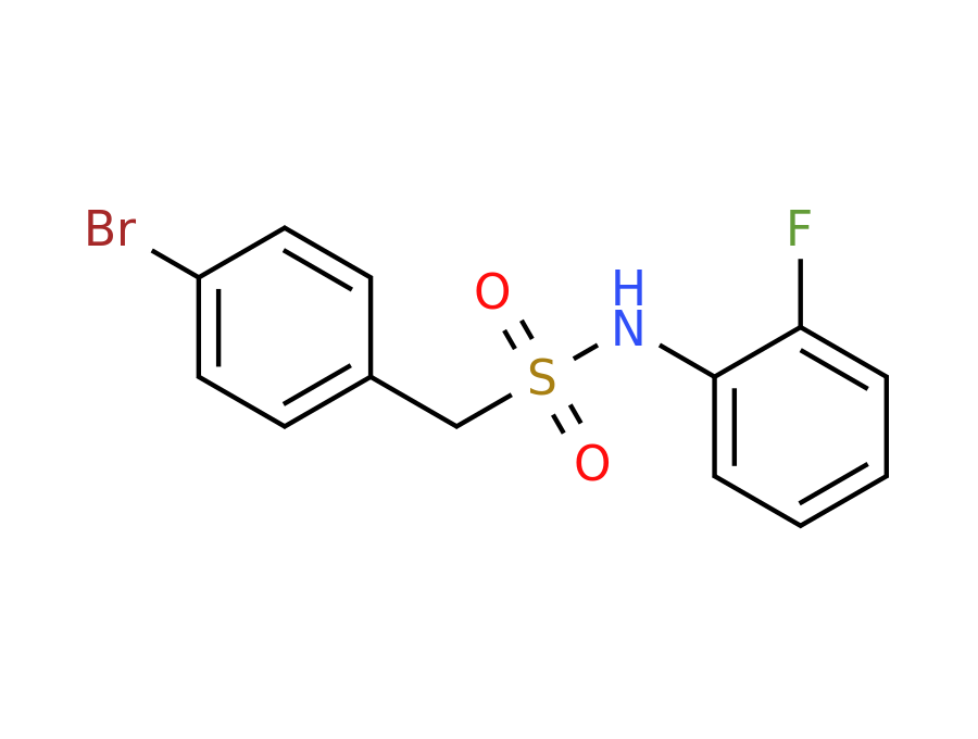 Structure Amb993502