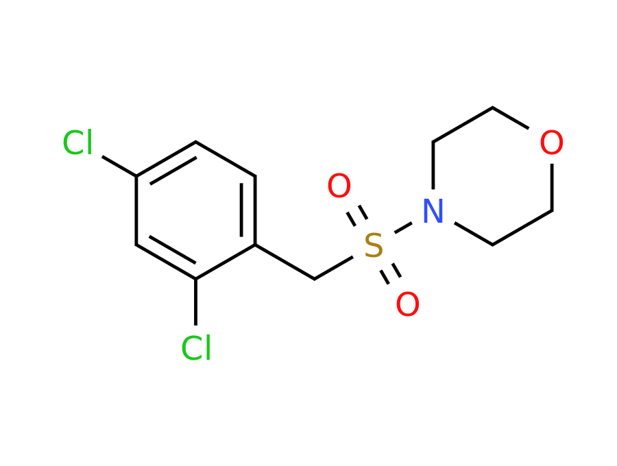 Structure Amb993520