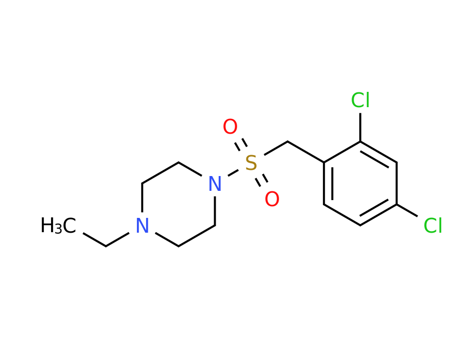 Structure Amb993523