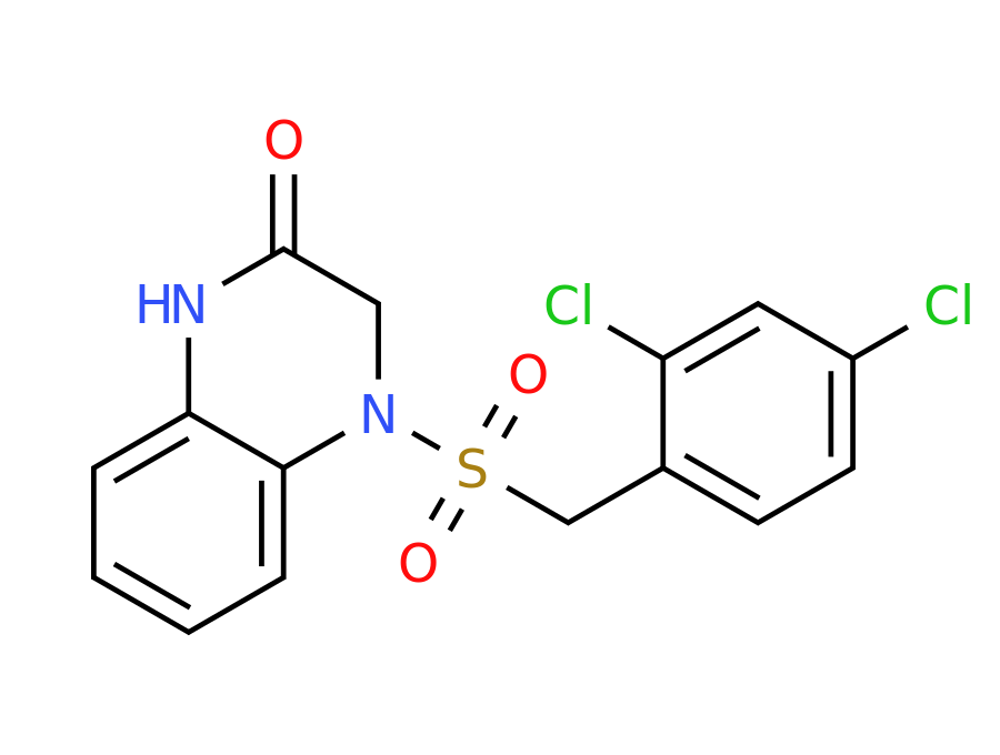 Structure Amb993529