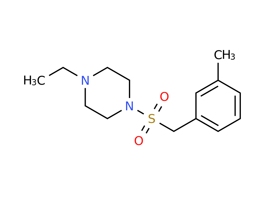 Structure Amb993585