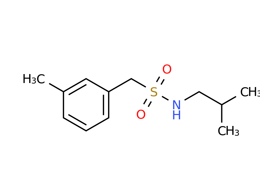 Structure Amb993598