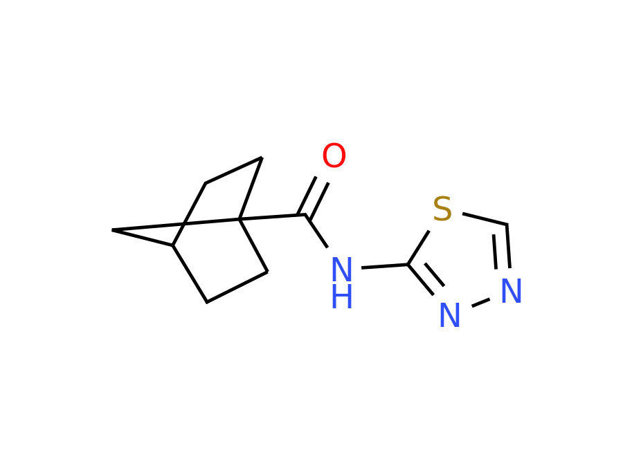 Structure Amb9936