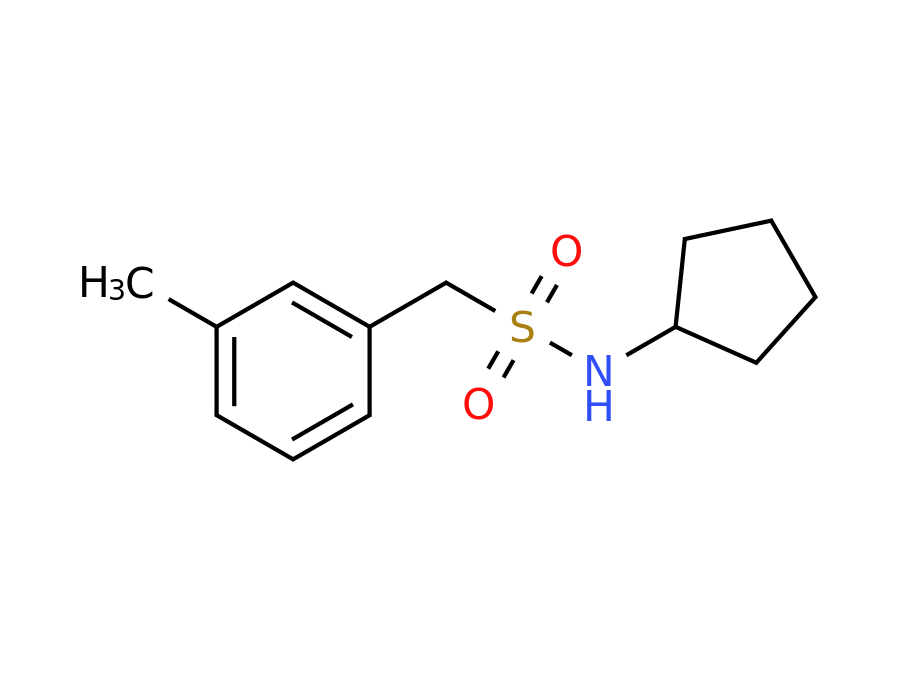 Structure Amb993602