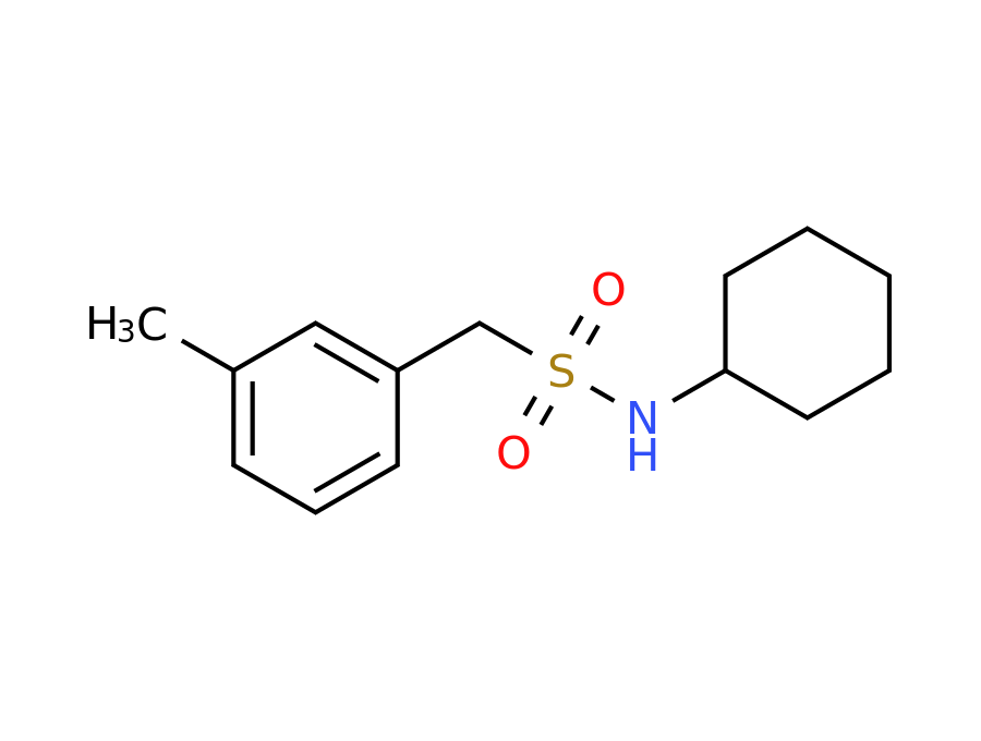 Structure Amb993603