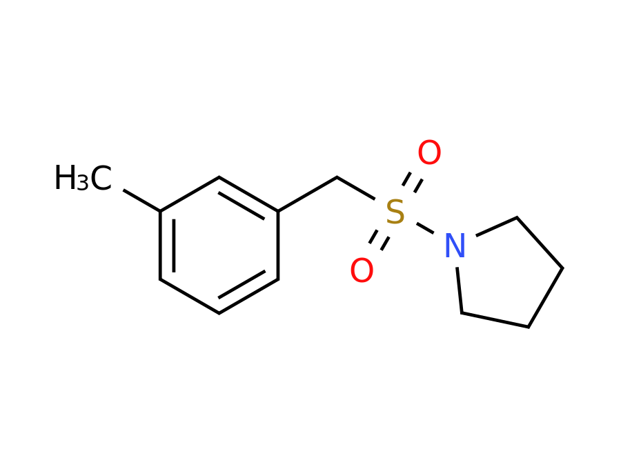 Structure Amb993607