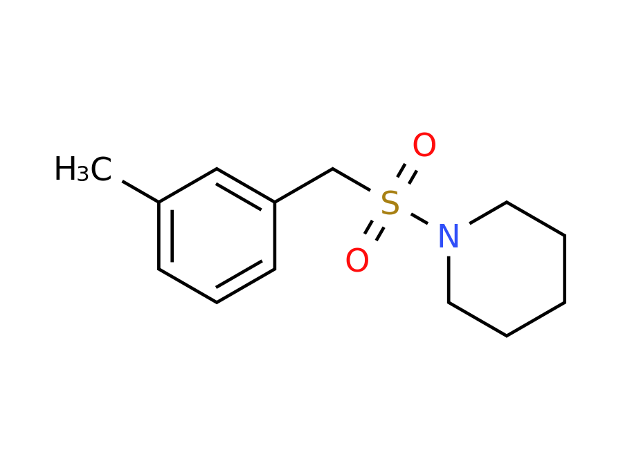 Structure Amb993608