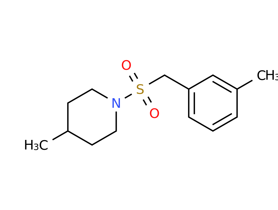 Structure Amb993609