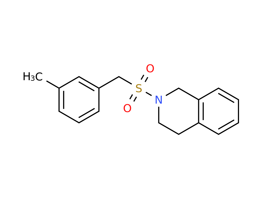 Structure Amb993621