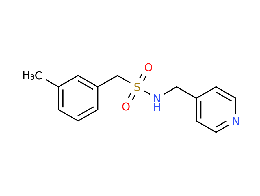 Structure Amb993622