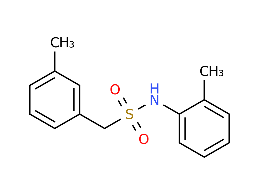 Structure Amb993625