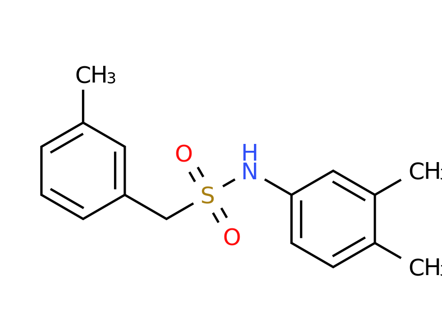 Structure Amb993633