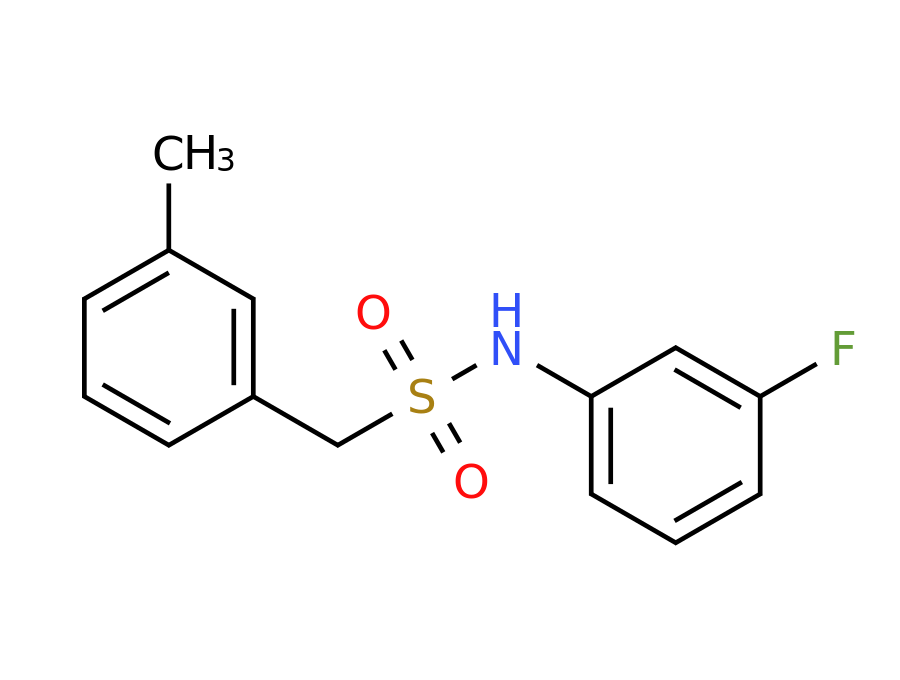 Structure Amb993634