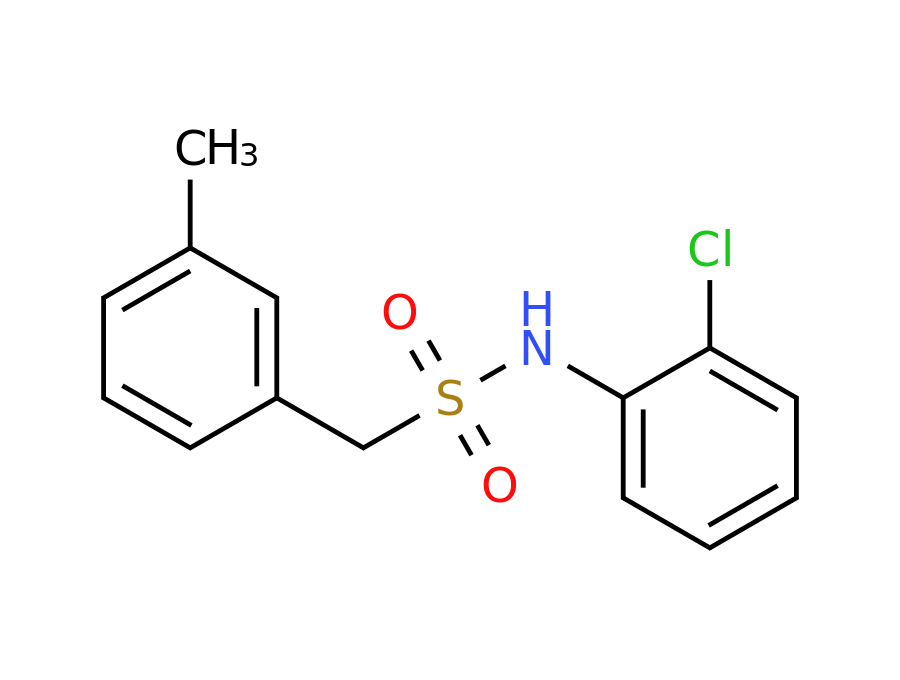 Structure Amb993645