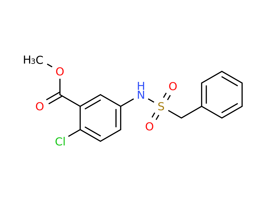 Structure Amb993670