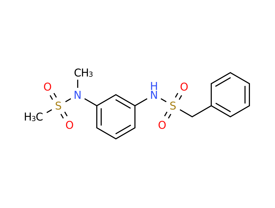 Structure Amb993675