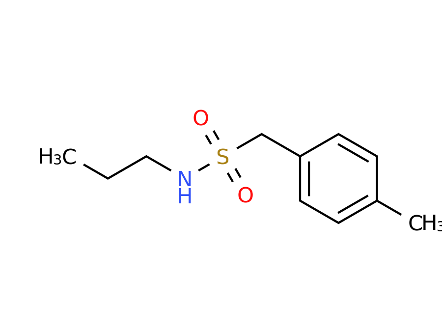 Structure Amb993678