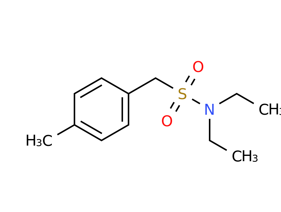 Structure Amb993684