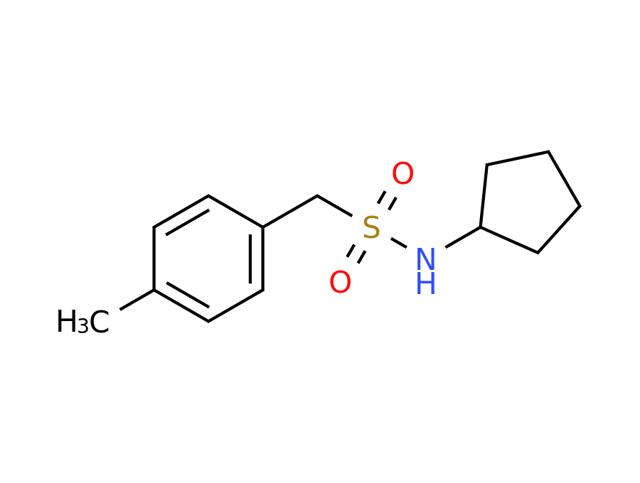 Structure Amb993686