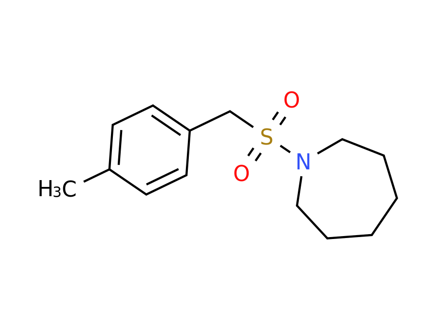 Structure Amb993697