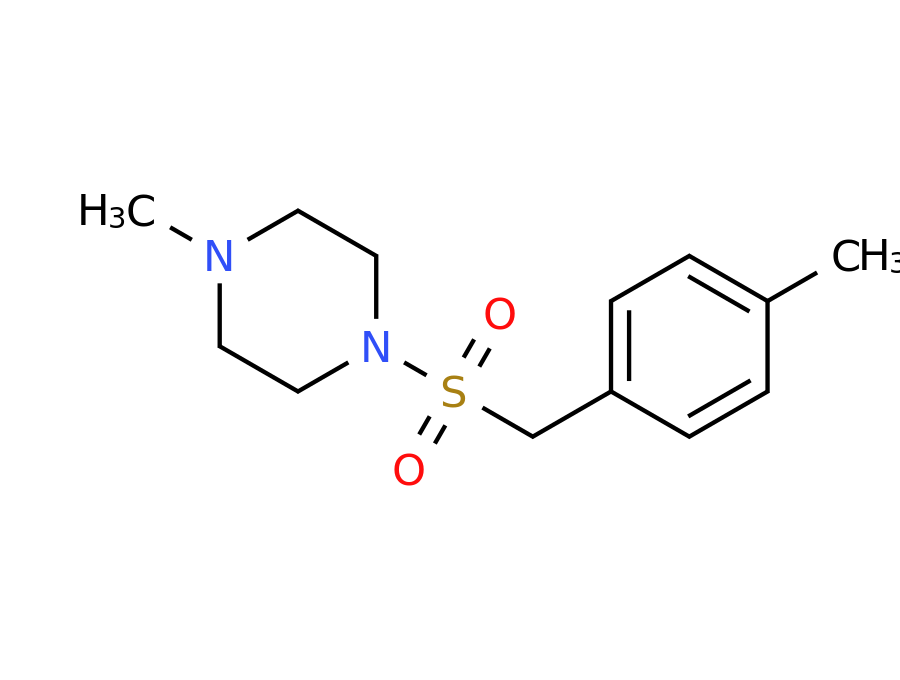 Structure Amb993699