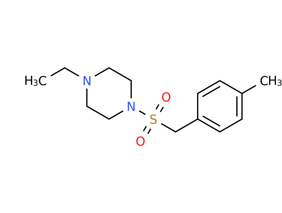 Structure Amb993700