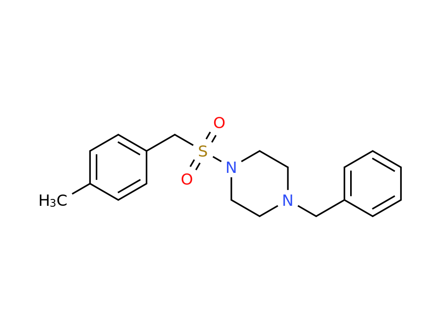 Structure Amb993705