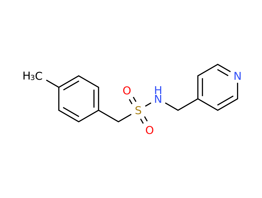 Structure Amb993718