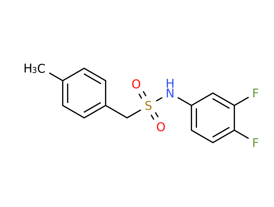 Structure Amb993729