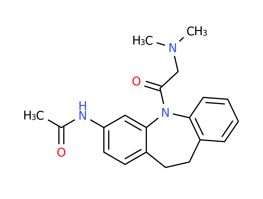 Structure Amb993774