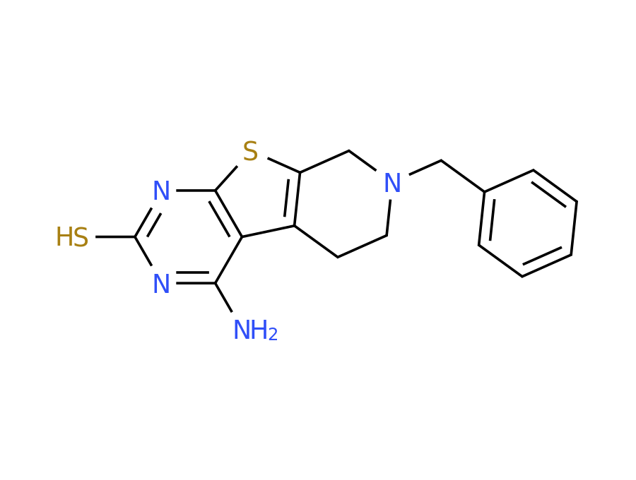 Structure Amb994060