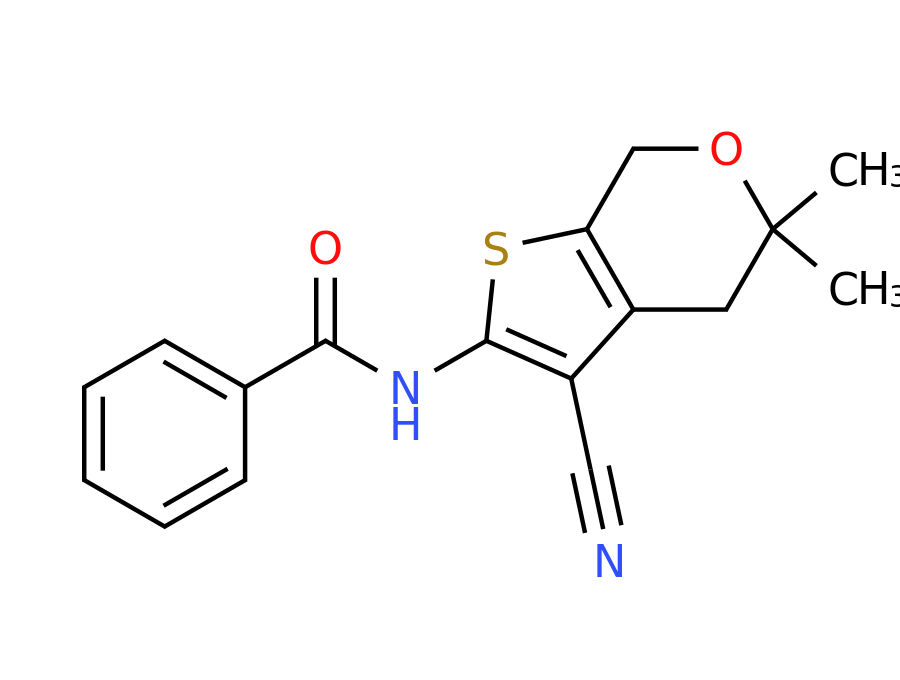 Structure Amb994066