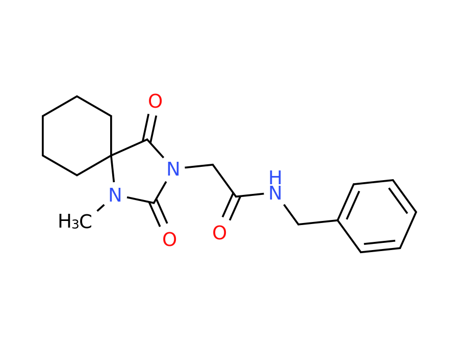 Structure Amb99460