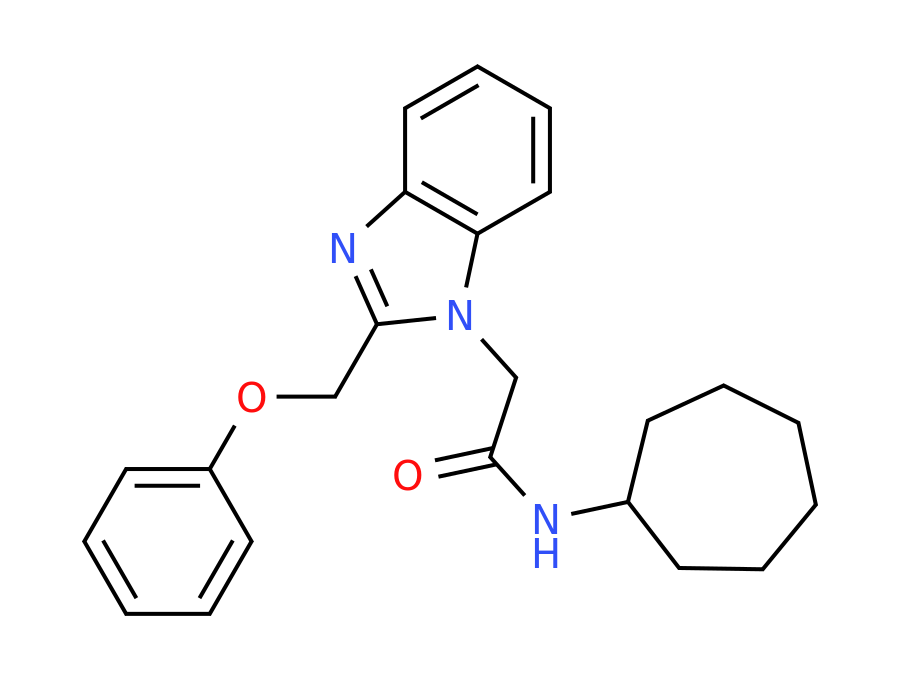 Structure Amb99495