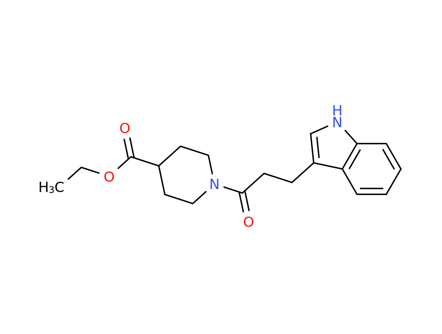 Structure Amb99525