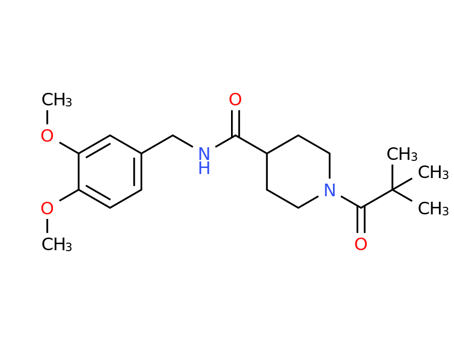 Structure Amb99528