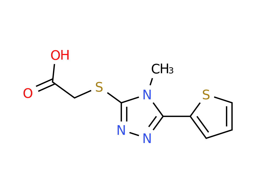 Structure Amb995845