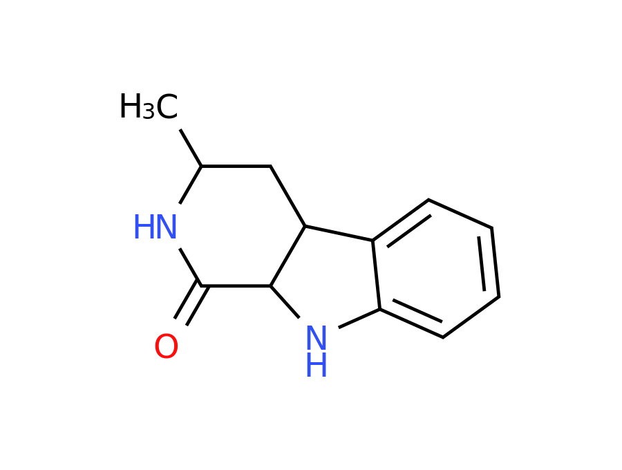 Structure Amb996129