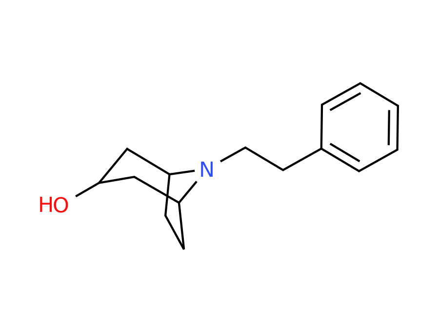 Structure Amb996222