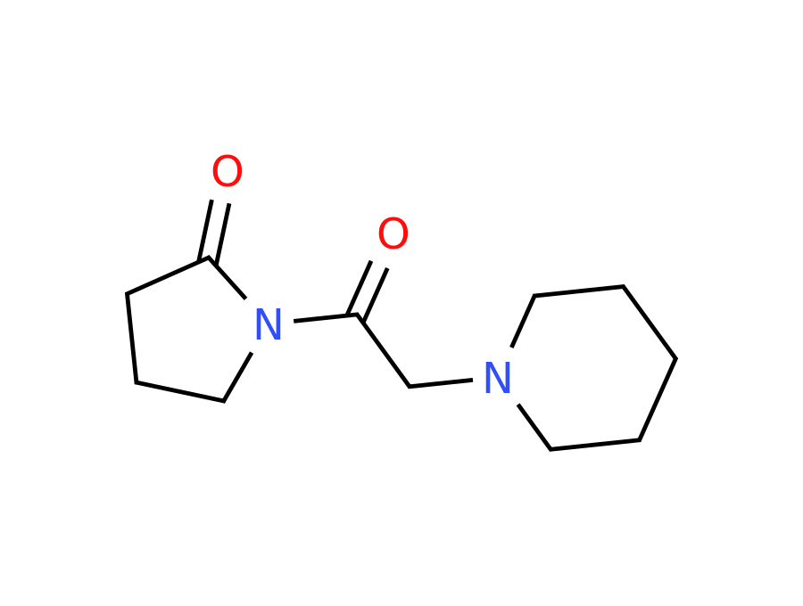 Structure Amb996226